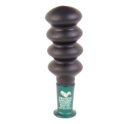 Squirrel Buster Call