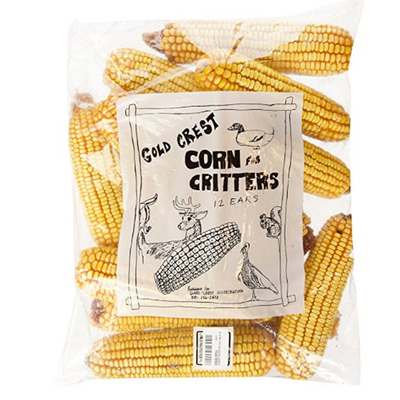 Bag of Corn