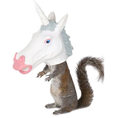 Unicorn Feeder
